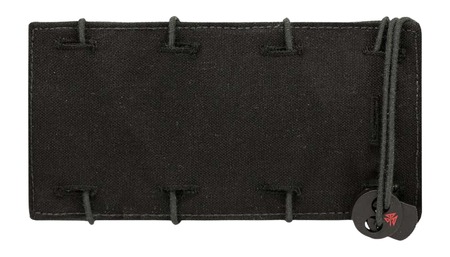 [644042980847] BPG BPG-RR-H-BLK            BPG RAIL-RAP H     6X3