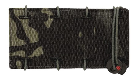 [689355131944] BPG BPG-RR-H-MCB      BPG RAIL-RAP H           6X3