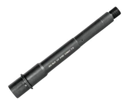 [850078799173] ONE OH-BR08  7.5" 300 BLACKOUT BRL 1:7