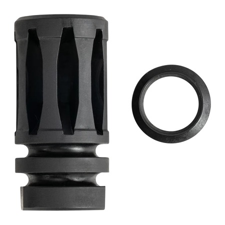 [850078799265] ONE OH-FH01  5.56 A2 FLSH HIDE/CRUSH WASHER 1/2 28