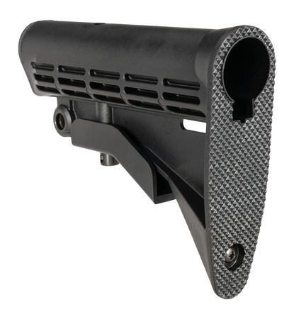 [850078799586] ONE OH-BS01  MIL-SPEC STANDARD 6 POS BUTTSTK
