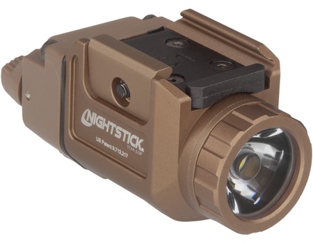 [017398808170] NSTICK TCM-10F      COMPACT HG LIGHT FDE