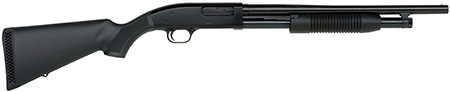 [049533310231] Maverick Arms 31023 88 Security Blued 12 Gauge 18.50" 3" 5+1
