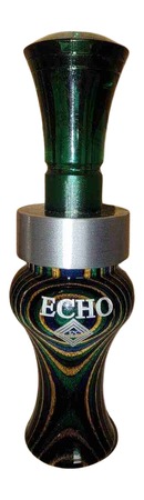 [643680777772] ECHO 77777 TIMBER MARDI GRAS DIAMONDWOOD