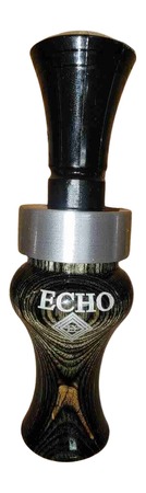 [643680777758] ECHO 77775 TIMBER CHARCOAL DIAMONDWOOD