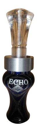 [643680777765] ECHO 77776 TIMBER COBALT DIAMONDWOOD
