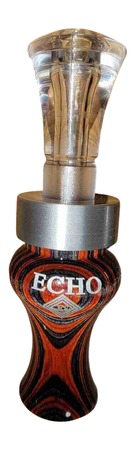 [643680777673] ECHO 77767 TIMBER ORANGE DIAMONDWOOD