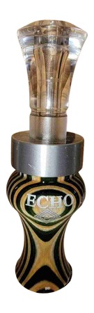 [643680777789] ECHO 77778 TIMBER MINT GREEN DIAMONDWOOD