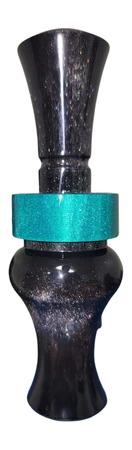 [643680777710] ECHO 77771 TIMBER BLACK PEARL ACRYLIC