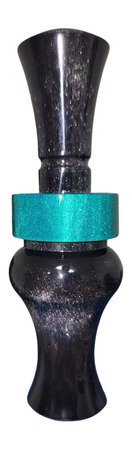 [643680777727] ECHO 77772 BREAKER BLACK PEARL ACRYLIC