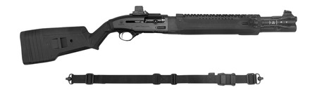 [810059263635] LTT 1301-ELBO 1301 12 BER PATROL BLKOUT