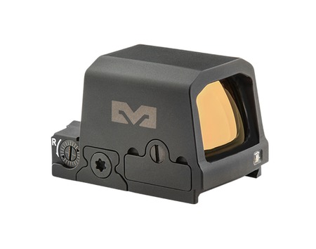 [810013524529] MEPRO 901141182  MPO PRO-S MOA BULLSEYE RMSC  GRN
