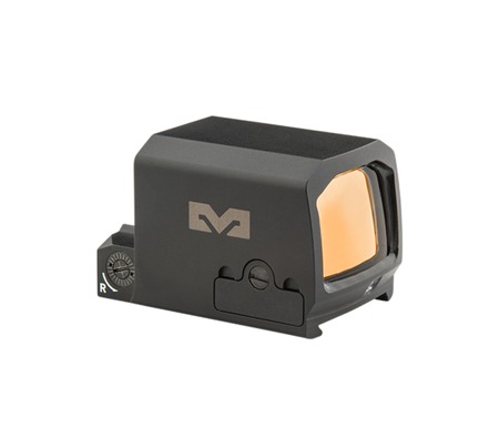 [810013524543] MEPRO 901141282  MPO PRO-F MOA BULLSEYE RMR   GRN