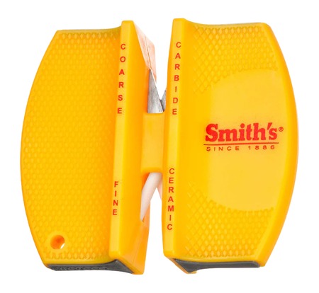 [027925190050] SMITHS SP-CCKB   2-STEP KNIFE SHARPENER