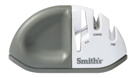 [027925510032] SMITHS SP-51003  DIAMOND EDGE GRIP MAX SHARPENER