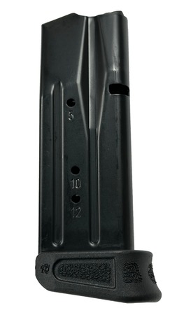 [810075874006] SAR USA SAR9SC-12   SAR9 9MM 12R SUBCOMP MAG