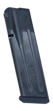 [810075874204] SAR USA SOCOMCBL-15 SAR9 9MM 15R SOCOM CMP MAG BLK