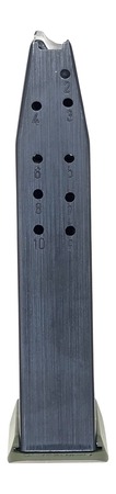 [810075874211] SAR USA SOCOMCOD-10 SAR9 9MM 10R SOCOM CMP MAG ODG