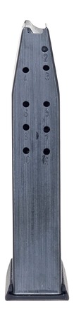 [810075874143] SAR USA SOCOMBL-10  SAR9 9MM 10R SOCOM         BLK