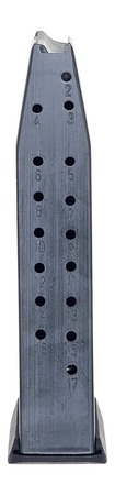 [810075874136] SAR USA SOCOMBL-17  SAR9 9MM 17R SOCOM         BLK
