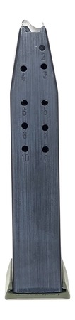 [810075874013] SAR USA SOCOMOD-10  SAR9 9MM 10R SOCOM         ODG