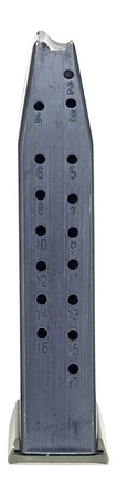 [810075874020] SAR USA SOCOMOD-17  SAR9 9MM 17R SOCOM         ODG