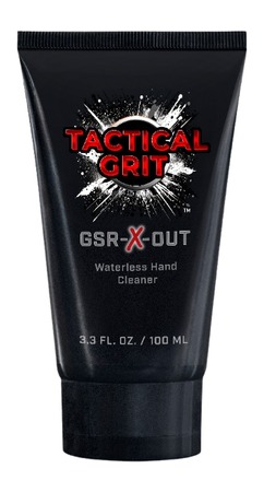 [198715676563] TACTICAL GRIT TGTUBE     3.3OZ GSR-X-OUT TUBE