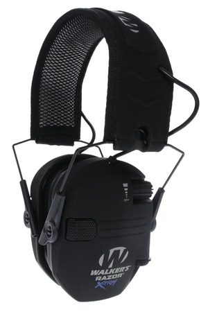 [198954017455] WLKR GWP-XDRSEM-M-BLK  XTRM RAZOR DIG MUFF MOTION