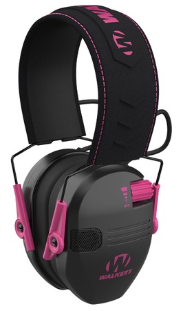 [198954016090] WLKR GWP-CRSEM-PK      RAZR CMT ELC YTH/WOMN  PINK
