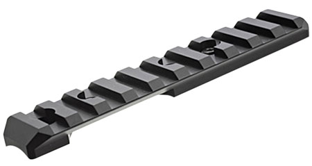 [736676906239] Ruger 90623 Picatinny Rail  Black Anodized Aluminum Fits Ruger Mark III/IV  &  22/45