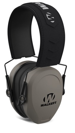 [198954016106] WLKR GWP-CRPAS-FDE     RAZR CMPT PASSIVE MUFF