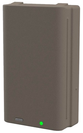 [198954022688] STEAL STC-RLCMAXC    5000MAH LITHIUM RECHRG BATT