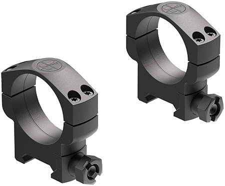 [030317006518] Leupold 120180 Mark 4  Matte Black 35mm High