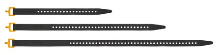 [888151070192] MUDDY MUD-SSC-3PK     STRETCH STRAP COMBO PACK