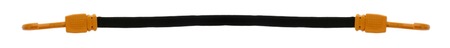 [888151052594] MUDDY MUD-BNG24-4PK   24" FLAT BUNGEE 1"WIDTH