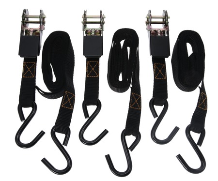 [097973993088] MUDDY MUD-CR99-V3     TREESTAND RATCHET STRAP 3PCK