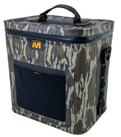 [198954004899] MUDDY MUD-AP-16COOLER-MOB  16QT SOFT COOLER MOBL
