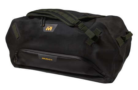 [198954014263] MUDDY MUD-DV8-70LWPD-BPM   DV8  70L DUFFLE BK/PEAT