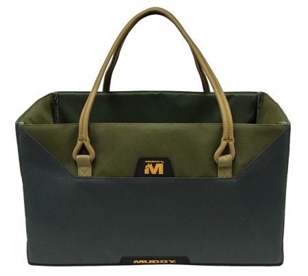 [198954013365] MUDDY MUD-TOTE50-PM        50L TOTE BAG PEAT MOSS