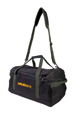 [198954014348] MUDDY MUD-TRX-75LDB-BPM    TRX  75L DUFFLE BK/PEAT