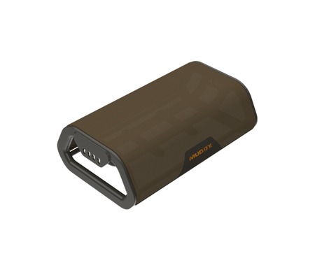 [888151098660] MUDDY MUD-MBSAD-BC     MARINE BOAT SADDLE BRWNCLAY