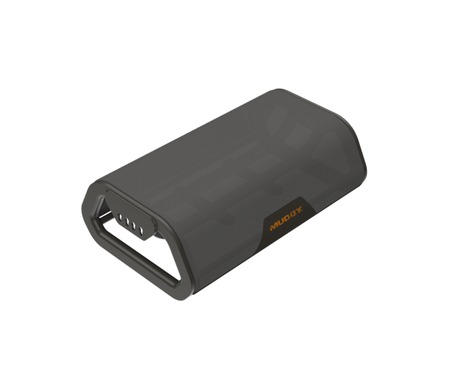 [888151098738] MUDDY MUD-MBSAD-WG     MARINE BOAT SADDLE WOLFGRY