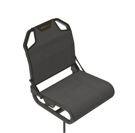 [888151098691] MUDDY MUD-MBSEAT-WG    MARINE BOAT SEAT   WOLFGRY