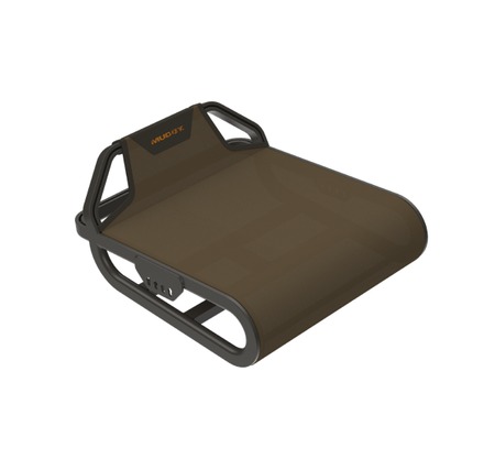 [888151098684] MUDDY MUD-MCS-BC       MARINE CASTING SEAT BRWNCLY