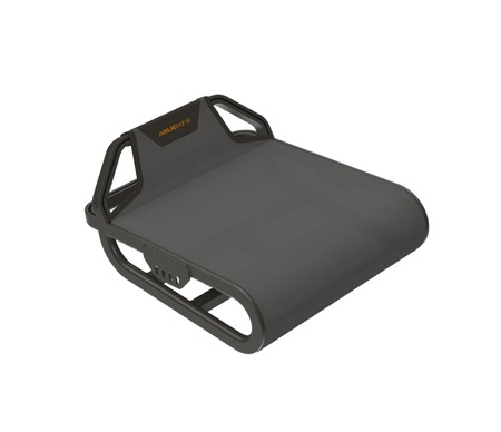[888151098646] MUDDY MUD-MCS-WG       MARINE CASTING SEAT WOLFGRY