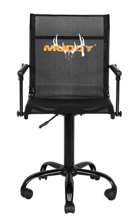 [198954022947] MUDDY MUD-RSC2         SWIVEL ROLLER CHAIR