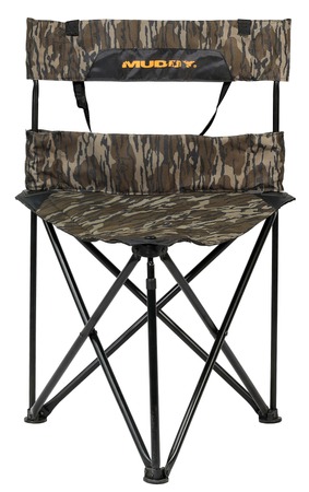 [198954022145] MUDDY MUD-MGS300-MOBL  FOLDING TRIPOD GROUND SEAT