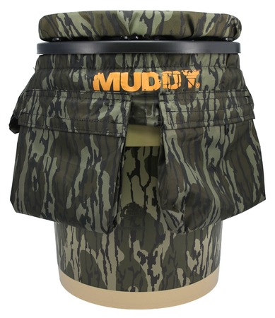 [198954016168] MUDDY MUD-GS1205-MOBL  SPORTSMAN'S BUCKET  MOBL