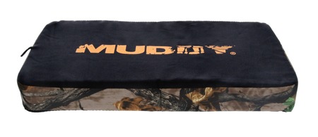 [097973100134] MUDDY MUD-CR87-V       STANDARD SEAT CUSHION