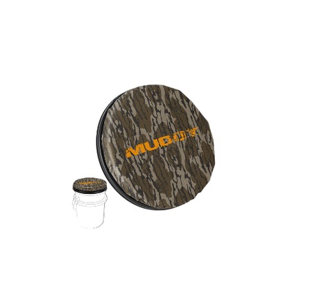 [198954016113] MUDDY MUD-GS0205-MOBL  5GALLON PAIL SWIVEL SEATTOP